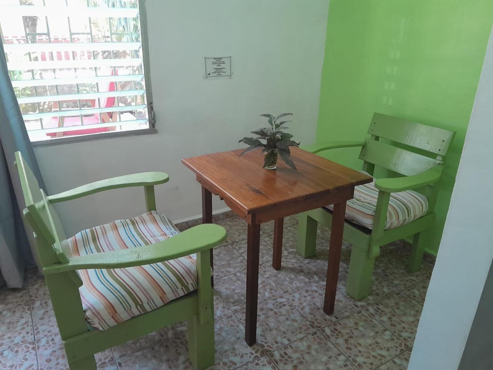 Hostal Hansi Bocas del Toro Exterior foto