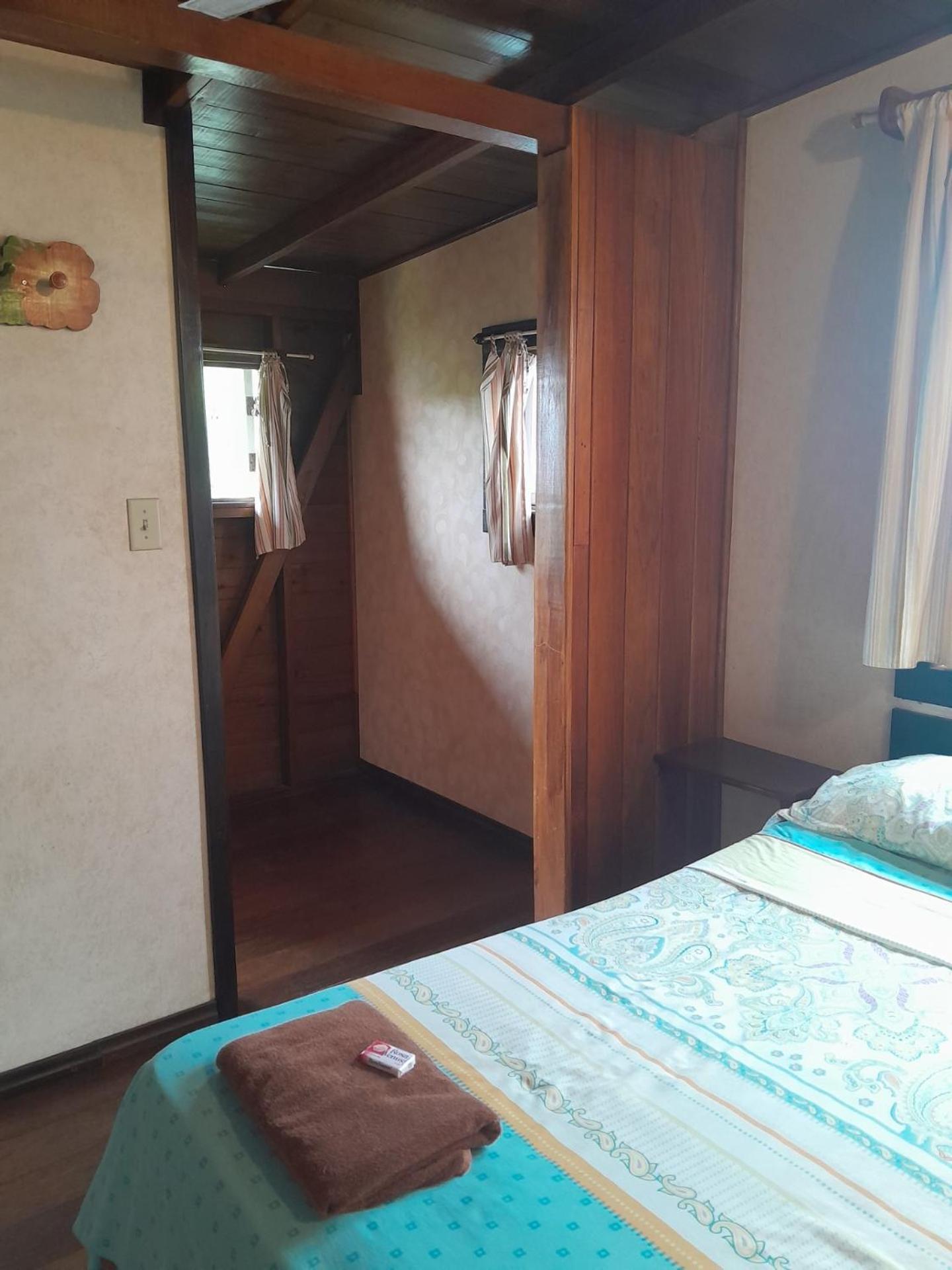Hostal Hansi Bocas del Toro Exterior foto