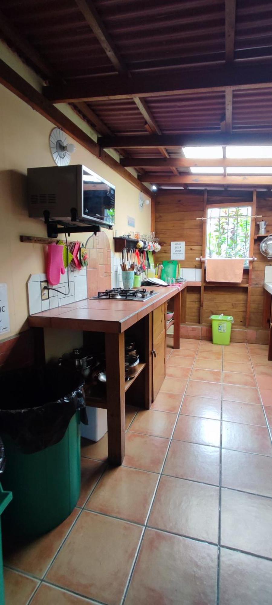 Hostal Hansi Bocas del Toro Exterior foto