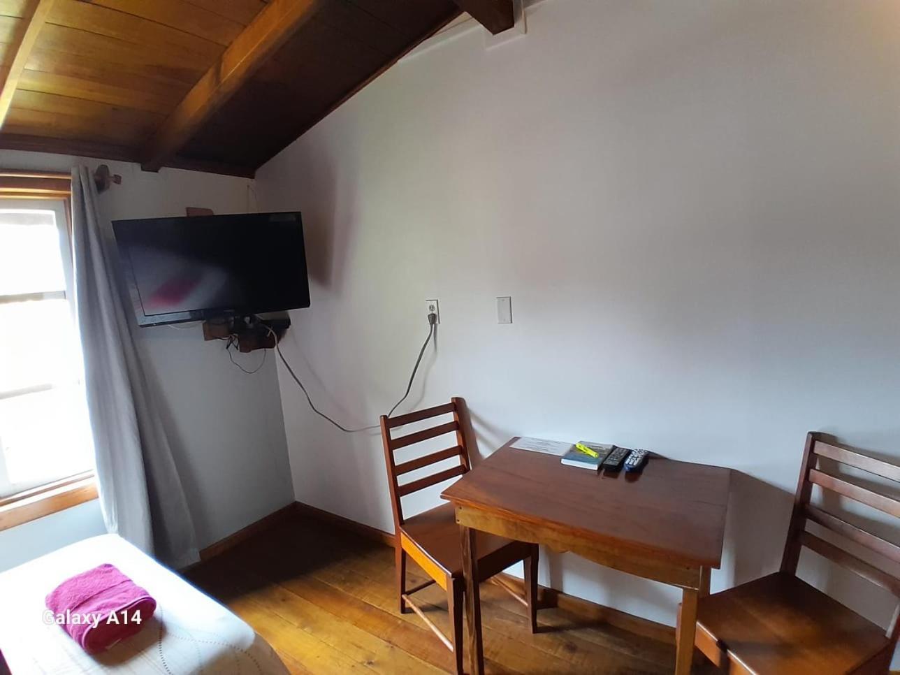 Hostal Hansi Bocas del Toro Exterior foto