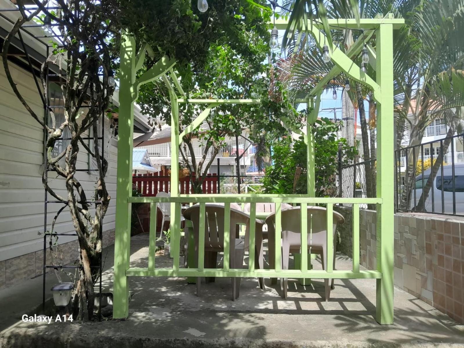Hostal Hansi Bocas del Toro Exterior foto