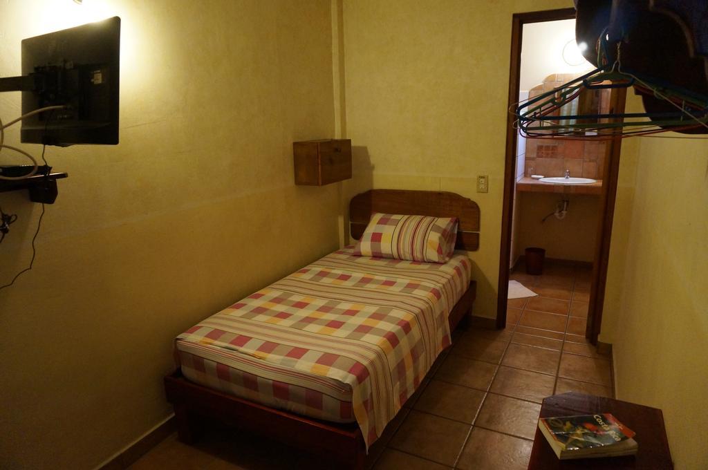Hostal Hansi Bocas del Toro Exterior foto