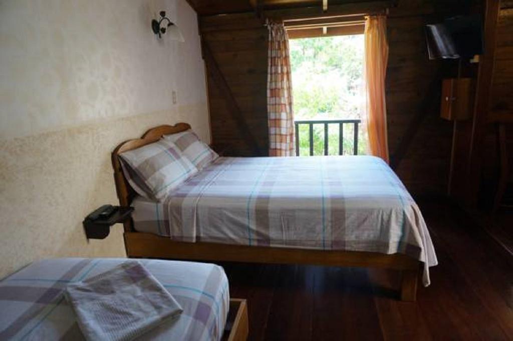 Hostal Hansi Bocas del Toro Exterior foto